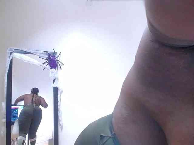 exotic-karmella webcam