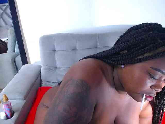 exotic-karmella webcam