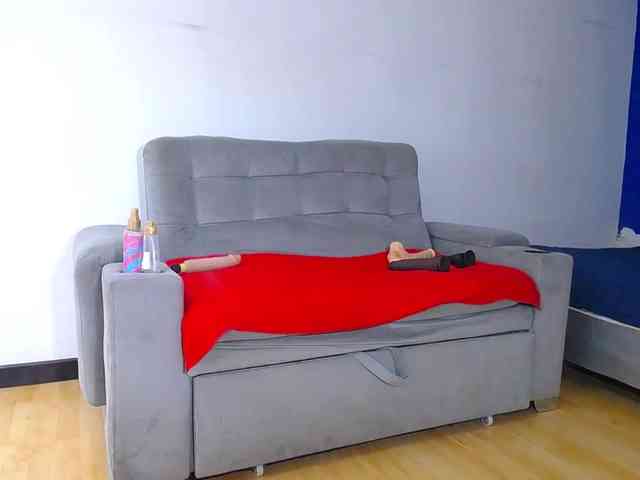 exotic-karmella webcam