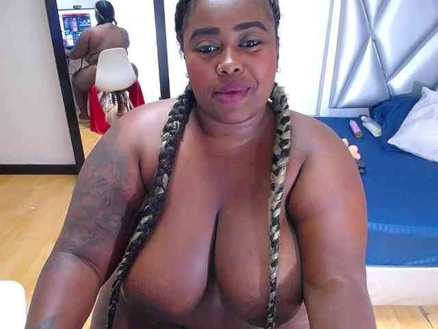 exotic-karmella webcam