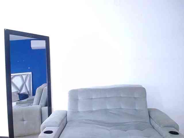 exotic-karmella webcam