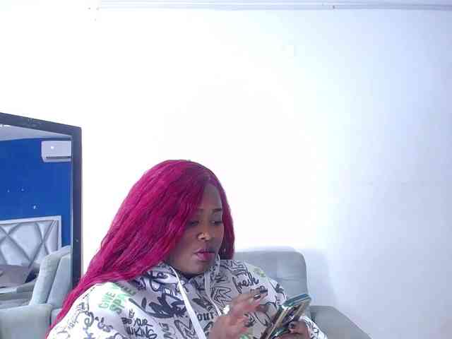 exotic-karmella webcam