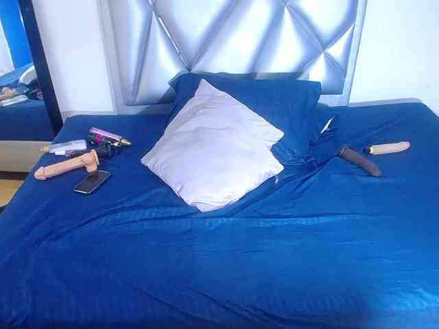 exotic-karmella webcam