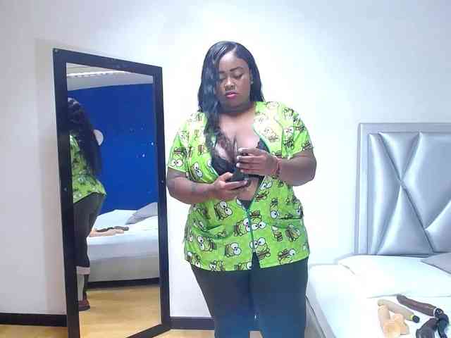exotic-karmella webcam