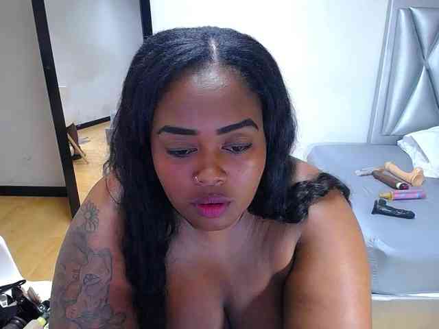 exotic-karmella webcam