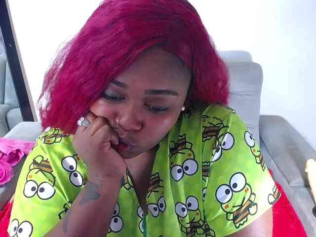 exotic-karmella webcam