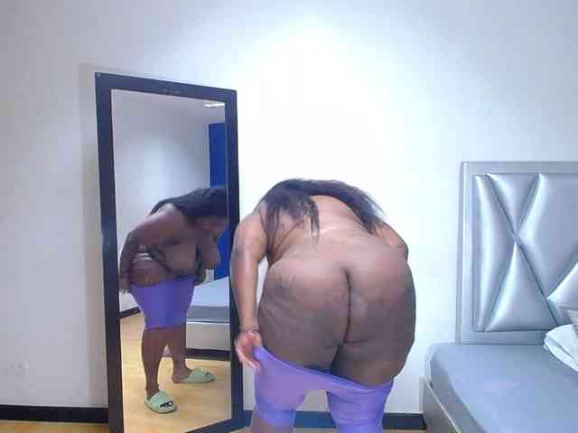 exotic-karmella webcam