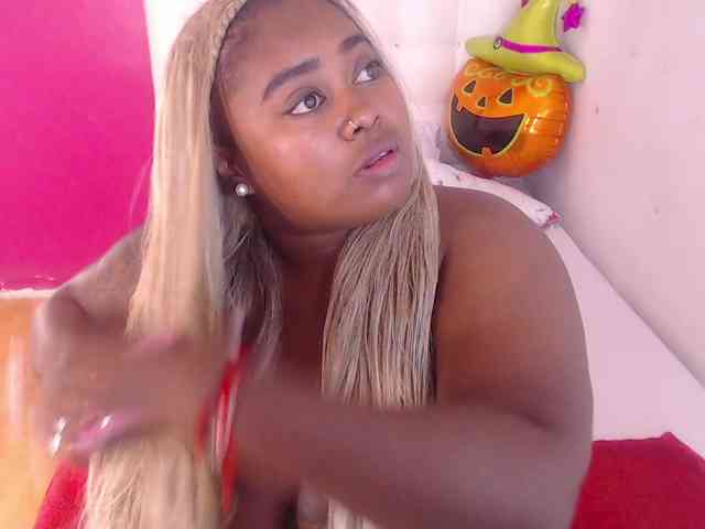 exotic-karmella webcam