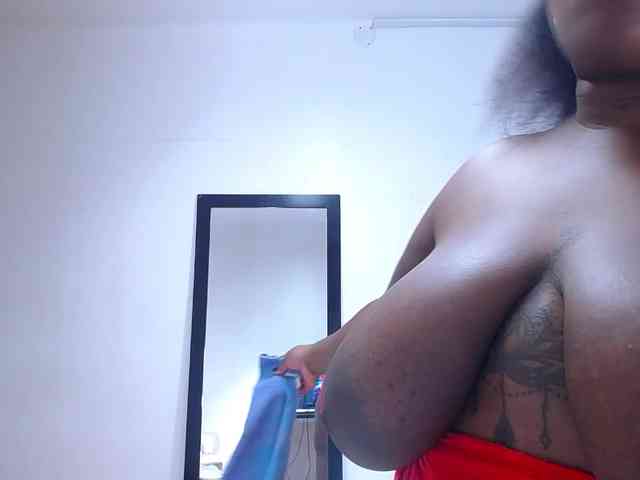 exotic-karmella webcam