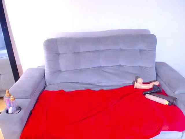 exotic-karmella webcam