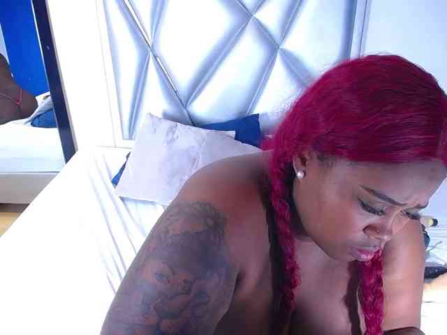 exotic-karmella webcam