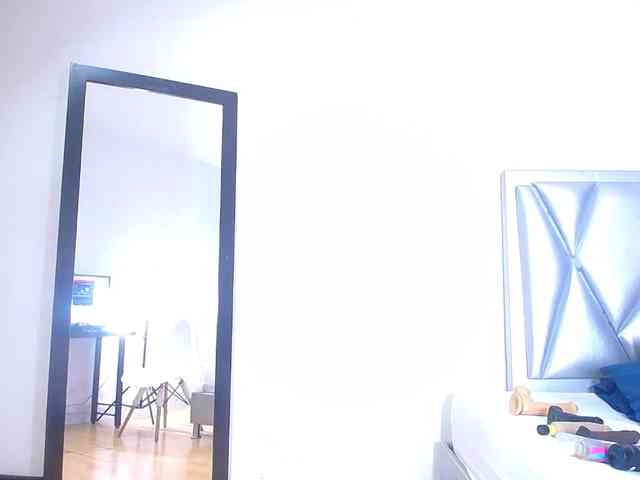 exotic-karmella webcam