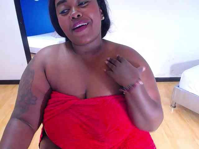 exotic-karmella webcam