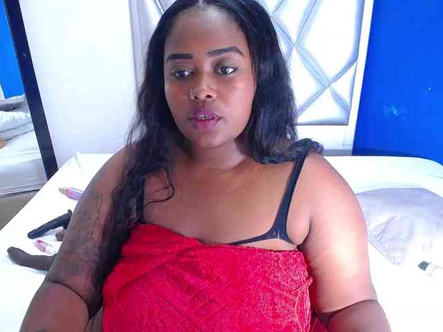 exotic-karmella webcam