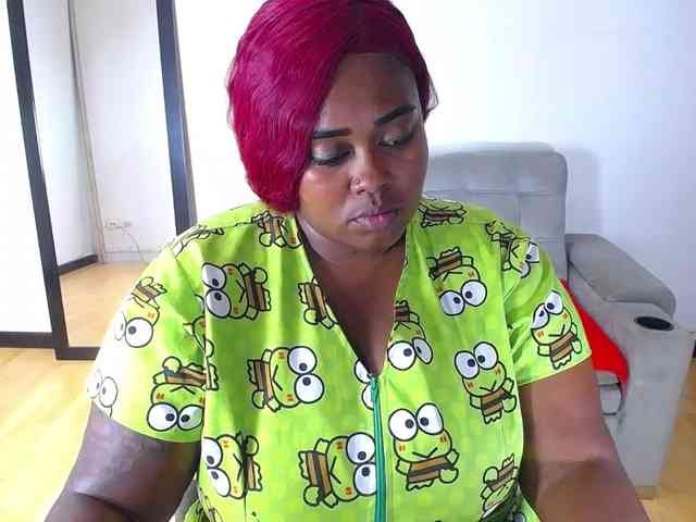 exotic-karmella webcam