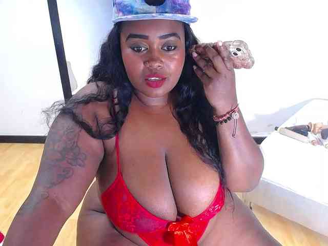 exotic-karmella webcam