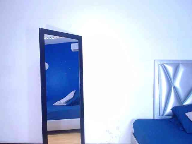 exotic-karmella webcam