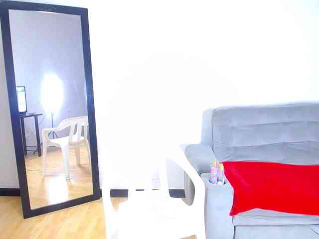 exotic-karmella webcam