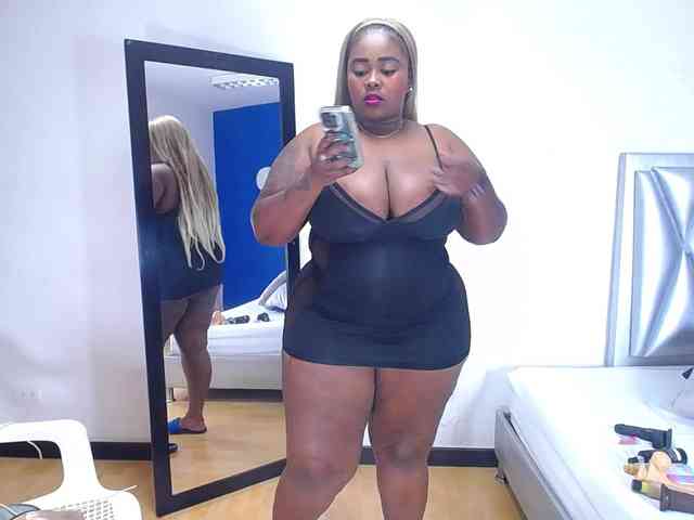 exotic-karmella webcam