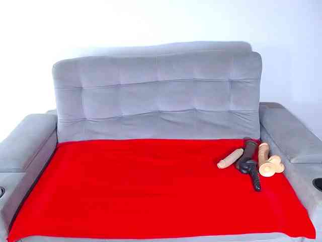 exotic-karmella webcam