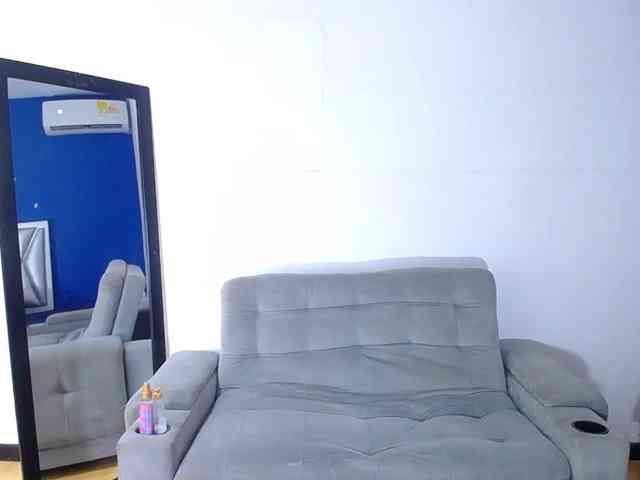 exotic-karmella webcam