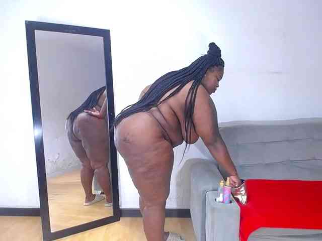 exotic-karmella webcam