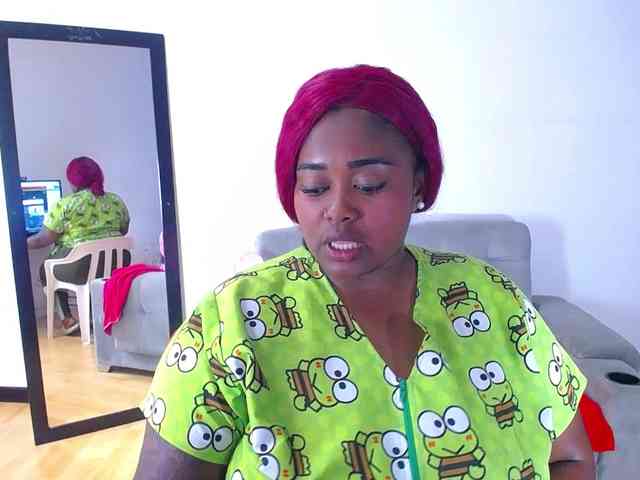 exotic-karmella webcam