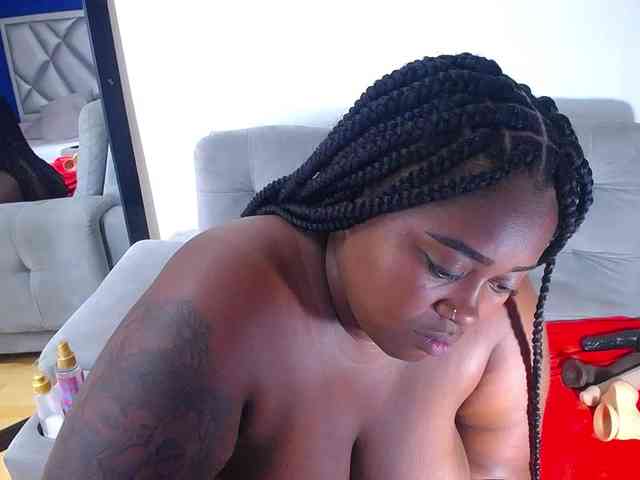 exotic-karmella webcam