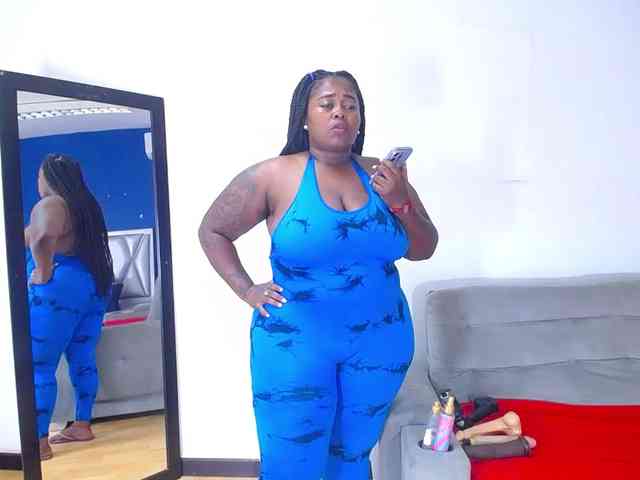 exotic-karmella webcam