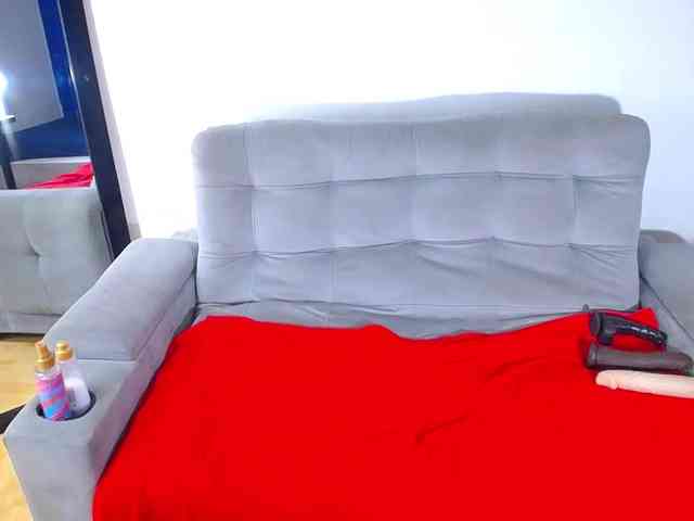 exotic-karmella webcam