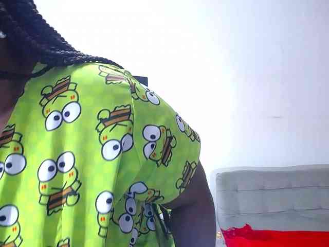 exotic-karmella webcam