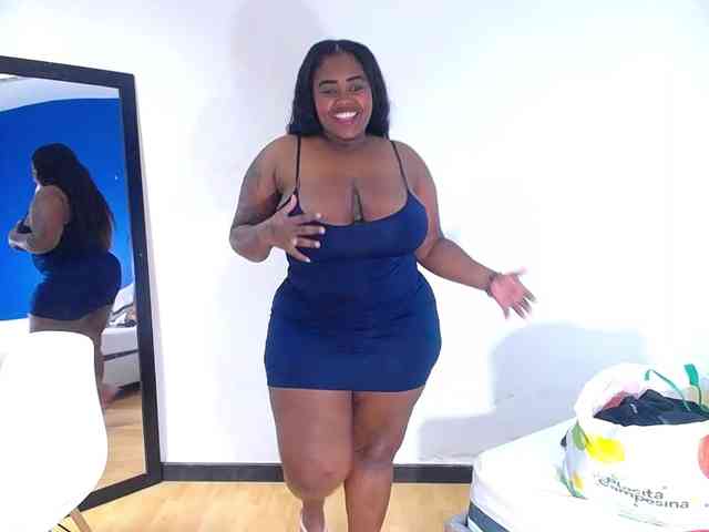 exotic-karmella webcam