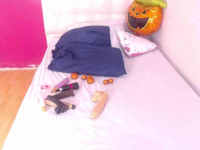 exotic-karmella webcam