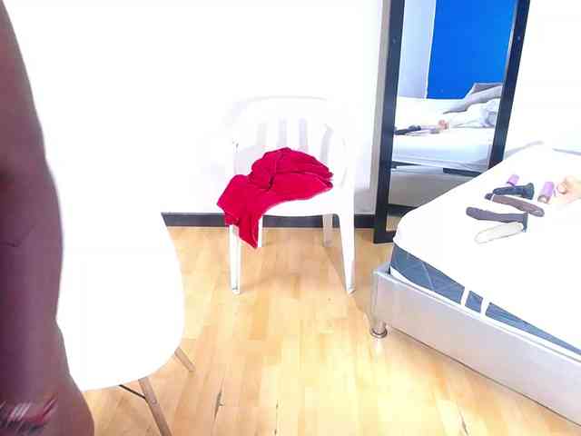 exotic-karmella webcam