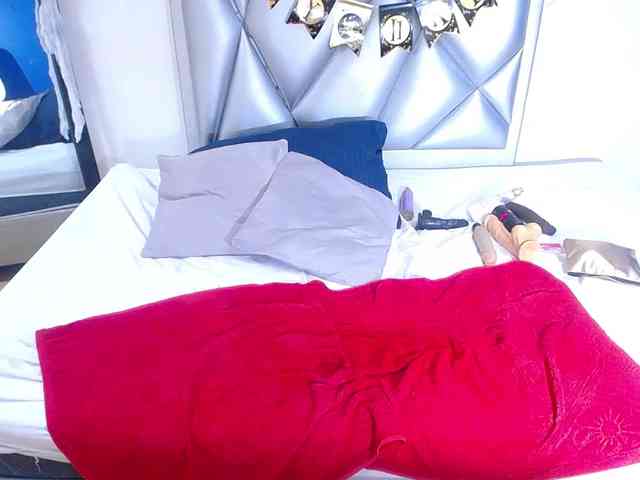 exotic-karmella webcam