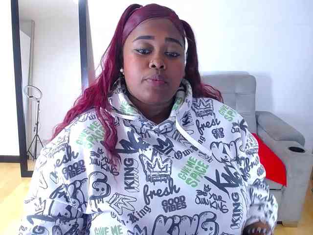 exotic-karmella webcam