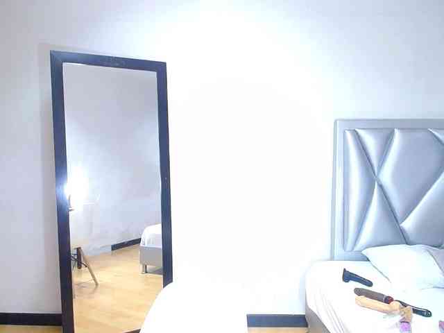 exotic-karmella webcam