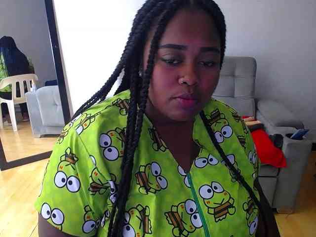 exotic-karmella webcam