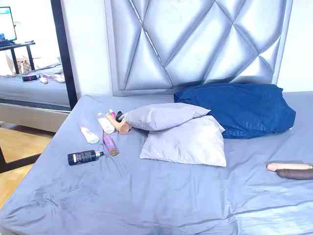exotic-karmella webcam