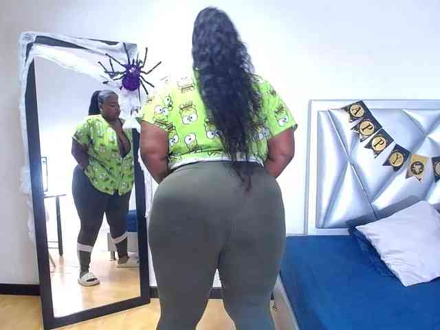 exotic-karmella webcam