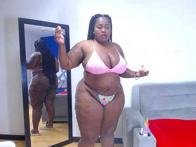 exotic-karmella webcam