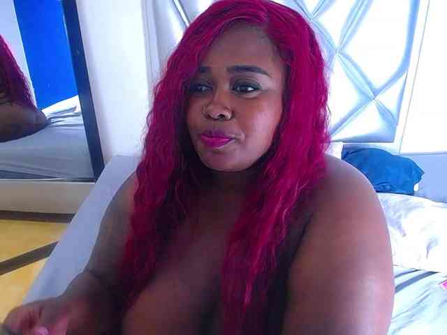 exotic-karmella webcam