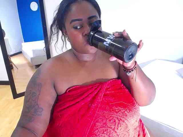 exotic-karmella webcam