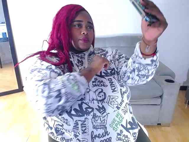 exotic-karmella Live Webcam on BongaCams