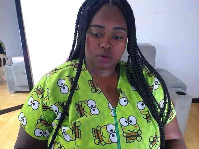 exotic-karmella webcam