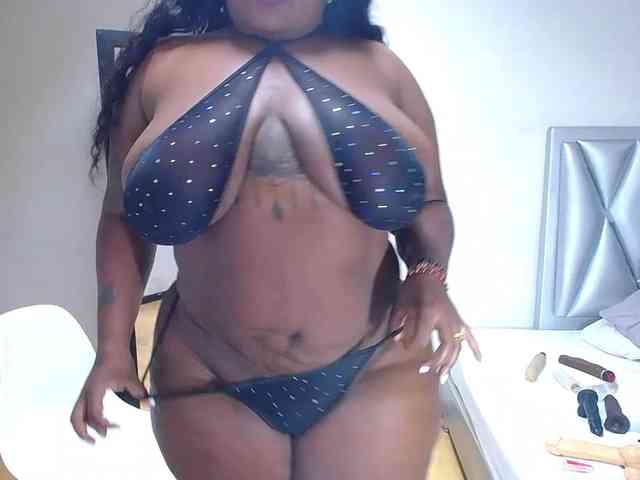 exotic-karmella webcam