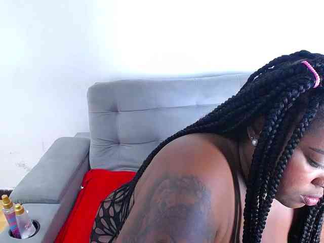 exotic-karmella webcam