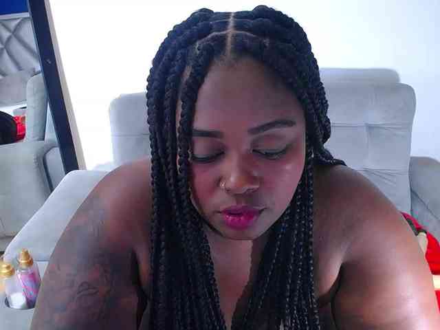 exotic-karmella webcam