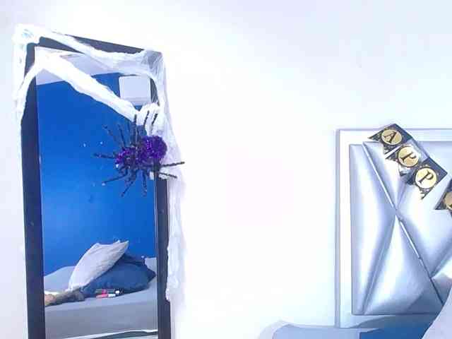 exotic-karmella webcam
