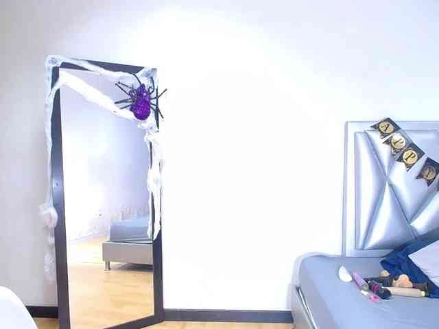 exotic-karmella webcam